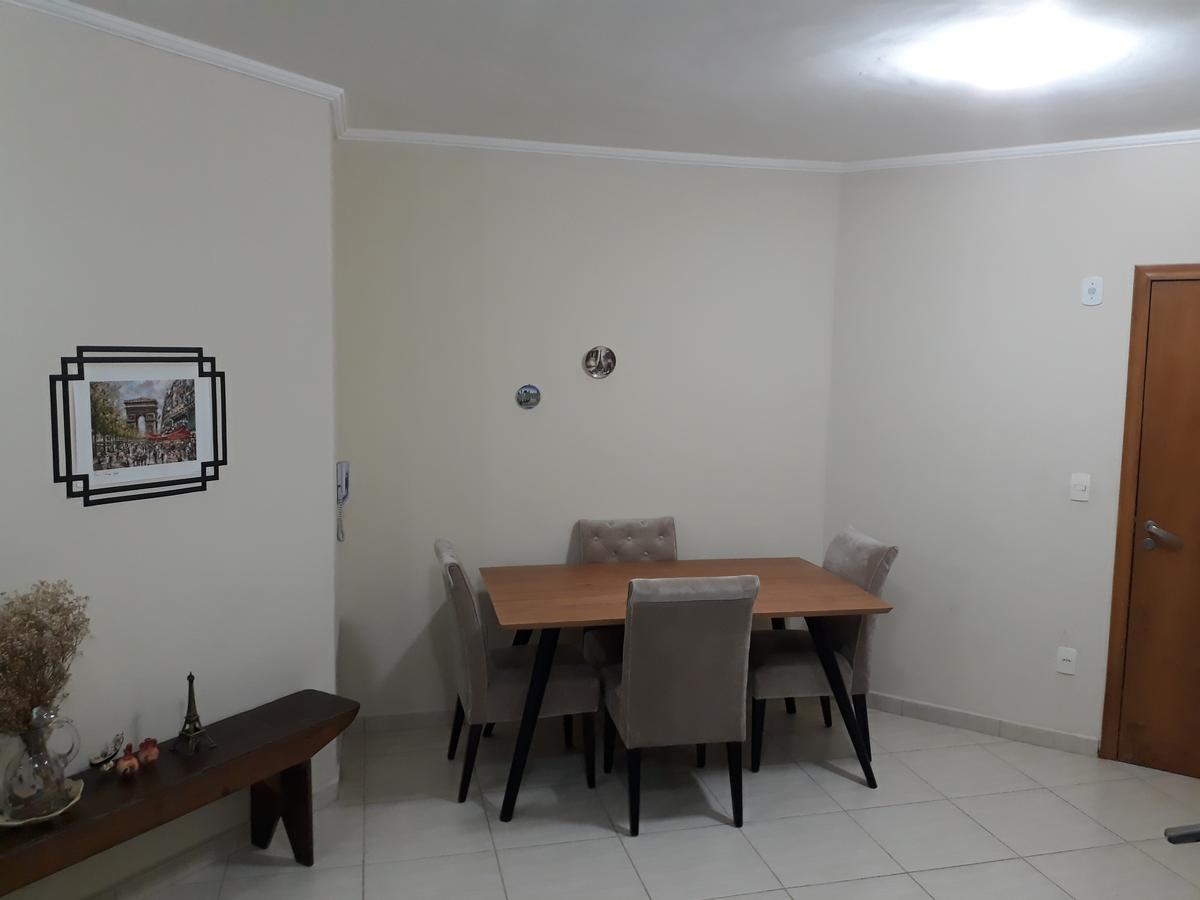 Apartament Ubatuba Exterior photo