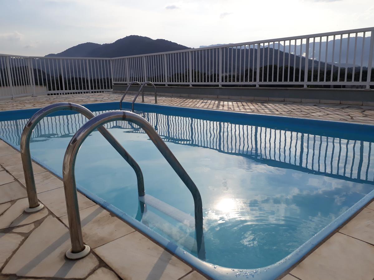 Apartament Ubatuba Exterior photo